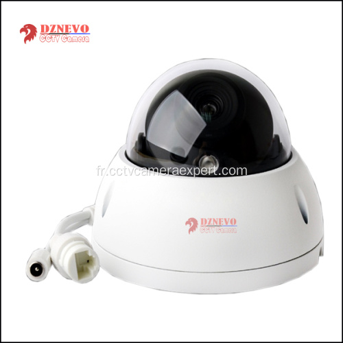 Caméras CCTV HD 1.3MP HD DH-IPC-HDBW2120R-AS (S)